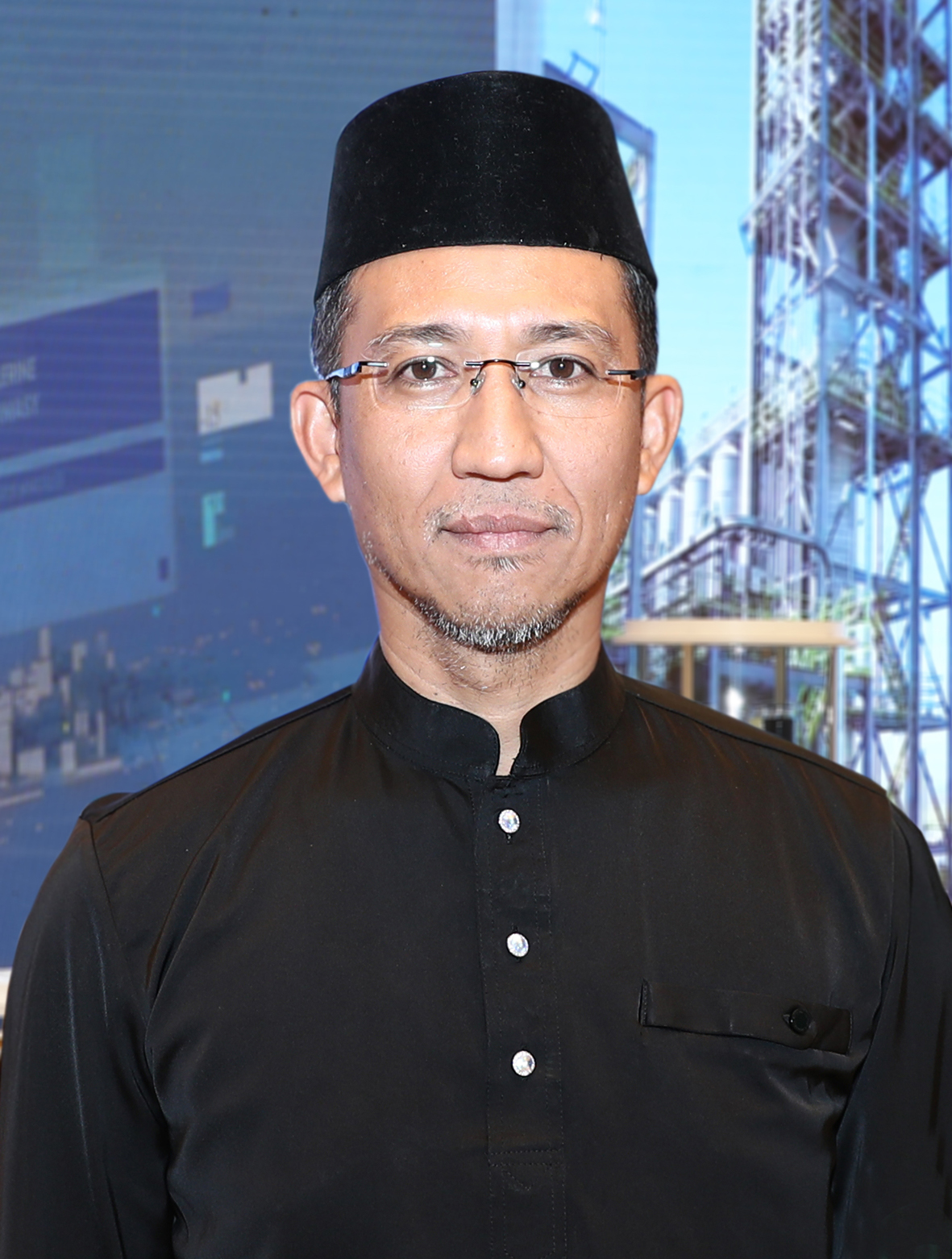 Türkmen halkynyň Milli Lideri, Türkmenistanyň Halk Maslahatynyň Başlygy «PETRONAS Çarigali (Türkmenistan) Sdn Bhd» kompaniýasynyň baş direktory bilen duşuşdy